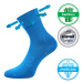 VOXX ponožky Baeron modré 1 pár 116402
