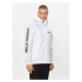 Helly Hansen Nepremokavá bunda Ervik Jacket 64032 Biela Regular Fit