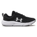 Under Armour Bežecké topánky UA BGS Assert 10 3026182-001 Čierna