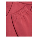 United Colors Of Benetton Teplákové nohavice 3J74I0517 Ružová Regular Fit