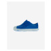 Native Shoes Jefferson Glow Slip On detské Modrá