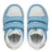 Calvin Klein Jeans Sneakersy V1X9-80854-1355X M Biela