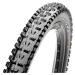 MAXXIS plášť - HIGH ROLLER II 3CT/EXO/TR 27.5" - čierna