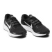 Nike Topánky Air Zoom Vomero 16 DA7245 001 Čierna