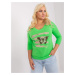 Blouse-RV-BZ-9017.93-light green