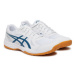 Asics Halové topánky Upcourt 6 1071A104 Biela