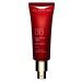 Clarins BB Skin Detox Fluid hydratačný BB krém SPF 25 odtieň 01 Light