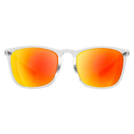 Neon VINTAGE Dámske slnečné okuliare, transparentná, veľkosť