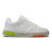 Champion Sneakersy Z80 Retrotech Low Cut Shoe S22254-CHA-WW001 Biela