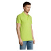 SOĽS Summer Ii Pánska polokošeľa SL11342 Apple green