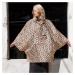 Poncho Reisenthel Mini Maxi Poncho Leo Macchiato