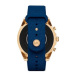 Michael Kors Smart hodinky Gen 6 Bradshaw MKT5152 Tmavomodrá
