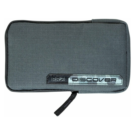 PRO Discover Phone Wallet Obal Grey