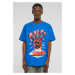 Men's T-shirt Power Foward 2.0 blue