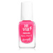 Barry M Hi Vis Neon lak na nechty odtieň Pink Venom