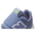 New Balance Sneakersy NW574MSD Fialová