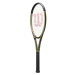 Wilson BLADE 100L V 8.0 Výkonnostný tenisový rám, čierna, veľkosť
