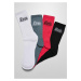 Love Hate Socks 4-Pack Multicolor