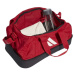adidas TIRO LEAGUE DUFFEL S Športová taška, červená, veľkosť