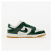 Tenisky Nike W Dunk Lx Phantom/ Gorge Green-Sail-Metallic Gold