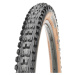 MAXXIS plášť - MINION DHF EXO/TR/TANWALL 27.5x2.50wt - béžová/čierna