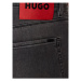 Hugo Džínsy 50483877 Strieborná Extra Slim Fit