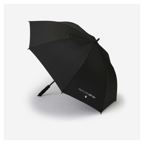 Golfový dáždnik Inesis ProFilter Medium čierny