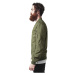 Urban Classics Light Bomber Jacket olive