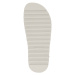 GUESS Remienkové sandále 'FADEY'  sivá / svetlosivá
