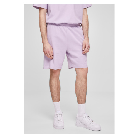 New lilac shorts Urban Classics