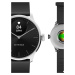 Withings HWA11-model 5-All-Int ScanWatch Light Black 37 mm 5ATM