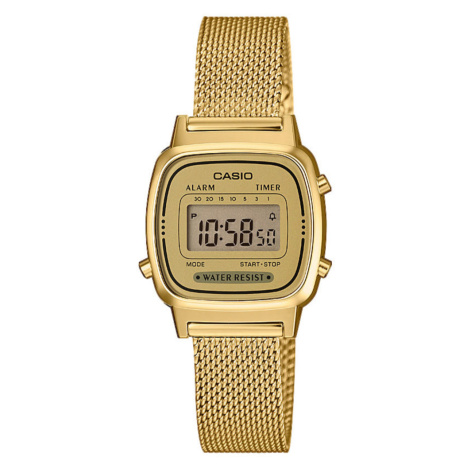 Hodinky Casio Vintage LA670WEMY-9EF Universal