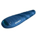 Husky SOARIS -11&deg;C Múmiový spací vak, modrá, veľkosť