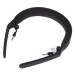 AIAIAI H03 Nylon PU Leather Padding Headband