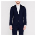 Calvin Klein Wool Suit Blazer