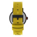 Timex Hodinky TW2V71600 Žltá