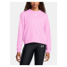 Under Armour Women's Sweatshirt Rival Terry Crew - Women's