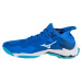 MODRÉ PÁNSKE ŠPORTOVÉ TENISKY MIZUNO WAVE LIGHTNING NEO III V1GA240201