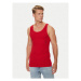 Hugo Súprava 2 tank topov 50469790 Farebná Slim Fit