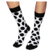 Slippsy Dot socks/43-46