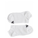 adidas Originals - Ponožky (3-PACK) S20273.D S20273.D-WHITE,
