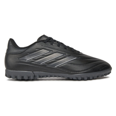 Adidas Futbalové topánky Copa Pure II Club Turf Boots IE7525 Čierna