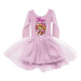 Tanečné tutu šaty PAW PATROL Pink, PW9893