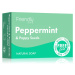 Friendly Soap Natural Soap Peppermint & Poppy Seeds prírodné mydlo