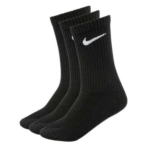 Pánske ponožky Everyday Lightweight Crew 3Pak SX7676-010 - Nike