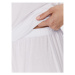 Emporio Armani Underwear Pyžamo 164678 3R224 00010 Biela Regular Fit