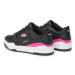 Puma Sneakersy Slipstream RuleB Jr 389622 02 Čierna