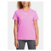 Under Armour Women's T-shirt UA Rival Core SS - Women's