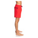 Quiksilver šortky Surfsilk Kaimana 16 high risk red