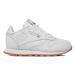 Reebok Sneakersy Classic Leather AR1148 Biela